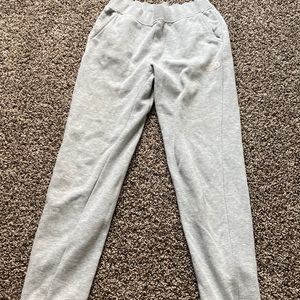 North Face joggers
